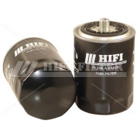 Fuel Petrol Filter For DEUTZ 01181691 - Internal Dia. M16X1.5 - SN70109 - HIFI FILTER